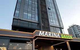 Marina Green Suite & Residence
