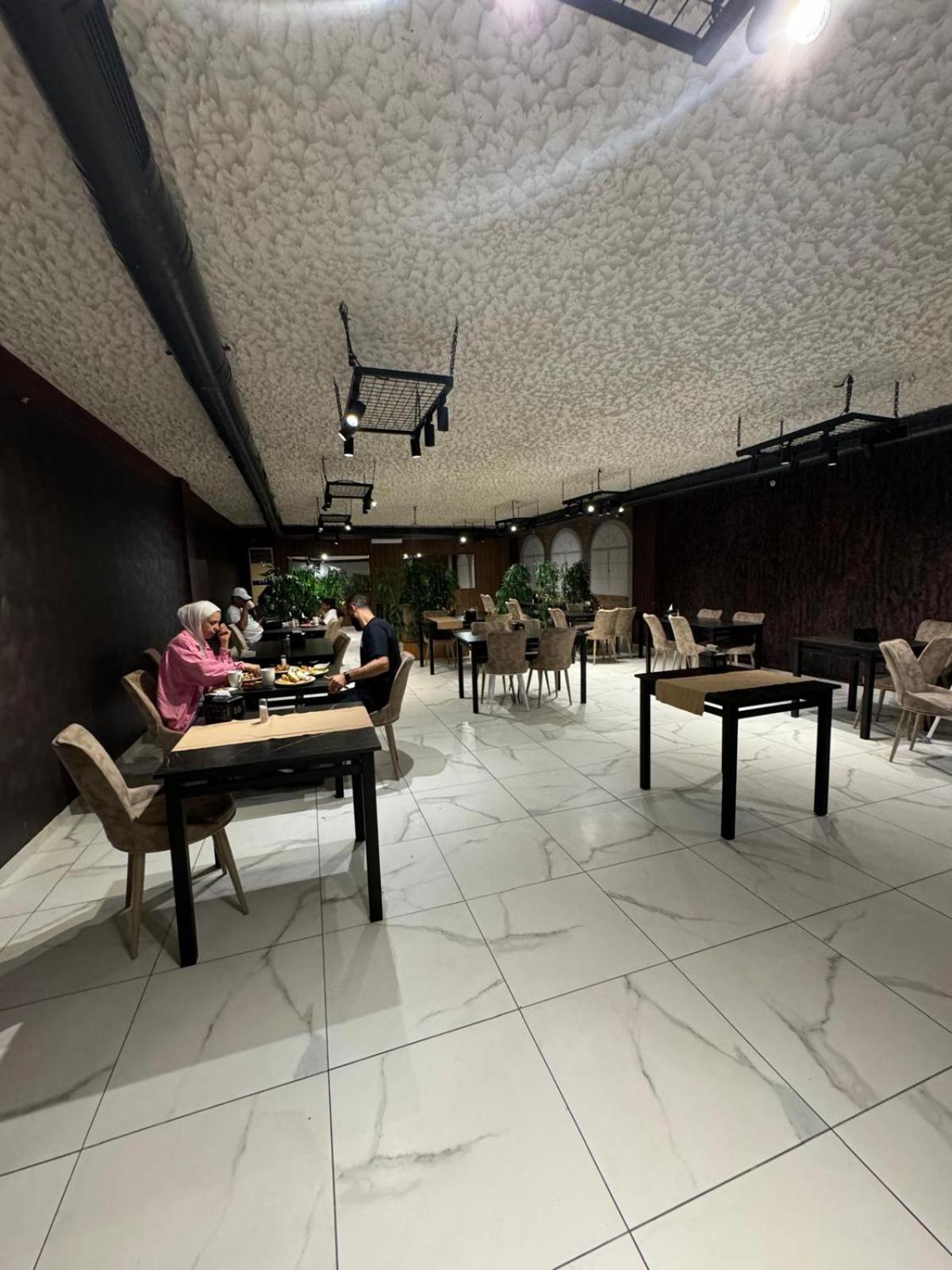 Marina Green Suite & Residence Trabzon Exterior foto